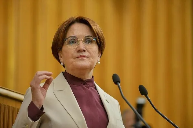 Marketlerin tuzaklarını anlatan TAKVİM'i hedef alan Meral Akşener komik duruma düştü: Aynı haberi kendi yandaşı olan gazete yapmış
