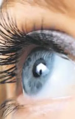 Gözlerine 20 dakika ayır