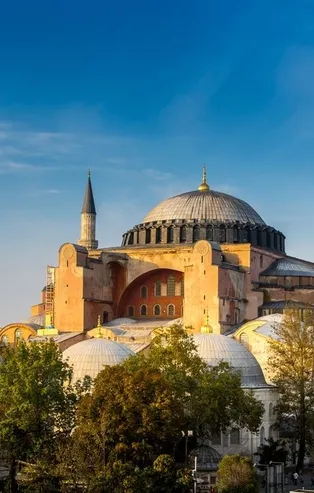 Yunanistan'dan yeni Ayasofya girişimi! Eylem planına hazırlanıyorlar