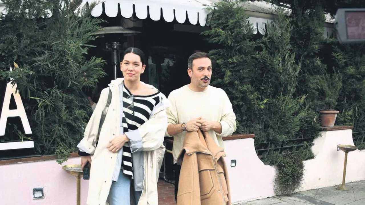 Hazal Subaşı ile birlikte olan Oğuzhan Koç yeni şarkısını kime yazdı?