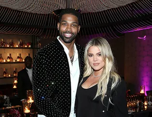 Khloe Kardashian'ın milyon dolarlık doğumu