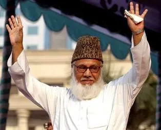 Nizami’den ağlatan veda mektubu