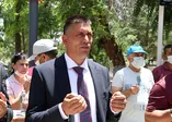 Ömer Halisdemir'in kardeşi Soner Halisdemir ilk defa açıkladı: Hayatını kurtardığı öğrencisi hainlik etti