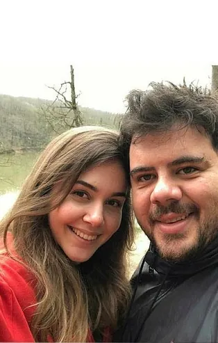 Milyonluk sefalet! Eser ve Berfu Yenenler çiftinin kütük villasının başına gelmeyen kalmadı