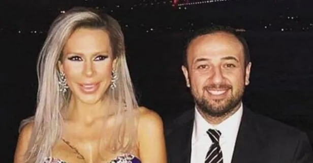 Hande Demir’den 2020 Temmuz’da boşanan Erdinç Acar, çapkınlıkta gaza bastı