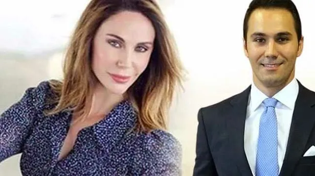 Gönlünü Cenk Küpeli’ye kaptıran Demet Şener, aşkıyla el ele Etiler’deydi-2