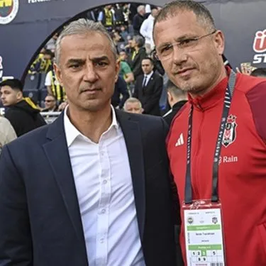 Sezon sonunda ayrılıyorlar! Fenerbahçe ve Beşiktaş’ın yeni teknik direktörü kim olacak?