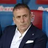 Gaziantep maçı öncesi Trabzonspor’un teknik adamı Abdullah Avcı’dan motivasyon konuşması: Kazanıp rahatlayalım