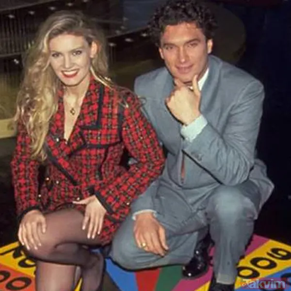 Çarkıfelek efsanesi Tarık Tarcan’ın son haline bakın! Bir anda ortadan kaybolmuştu! Hülya Avşar ile Müjde Ar'ın partneri... - 5