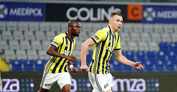 Fenerbahçe’ye 25 milyon Euro’luk Szalai piyangosu