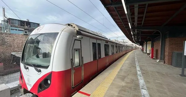 İstanbul’da 4 açılış 900 bin yolcu