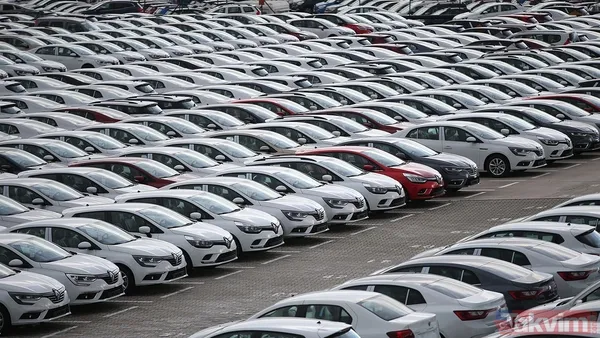 650 bin TL'ye satın alınabilecek 2.el otomobiller: İşte Peugeot, Renault, Dacia, Citroen, Opel, Hyundai modelleri - 11