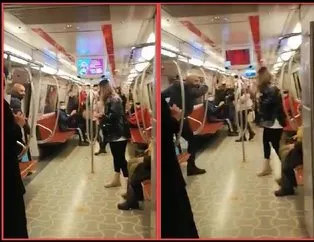 Metro saldırganın ifadesi bilirkişi raporunda çürüdü