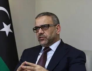 Libya’dan Türkiye açıklaması: Anlaşmaya bağlıyız