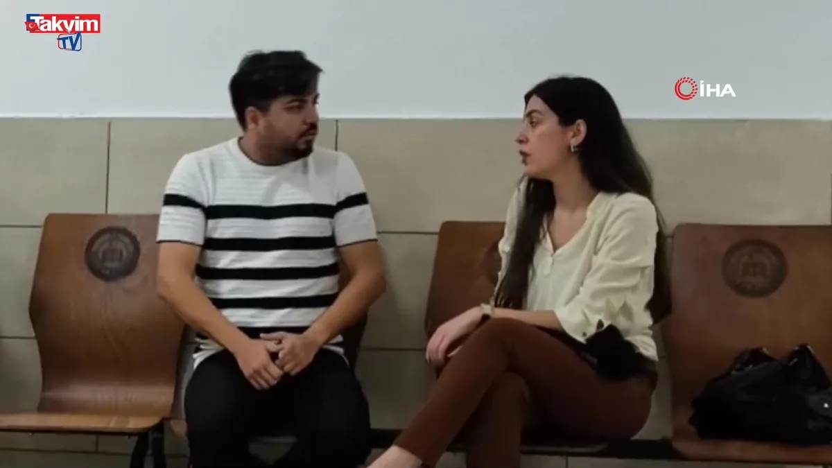 Arif Kocabıyık tutuklandı! - Video