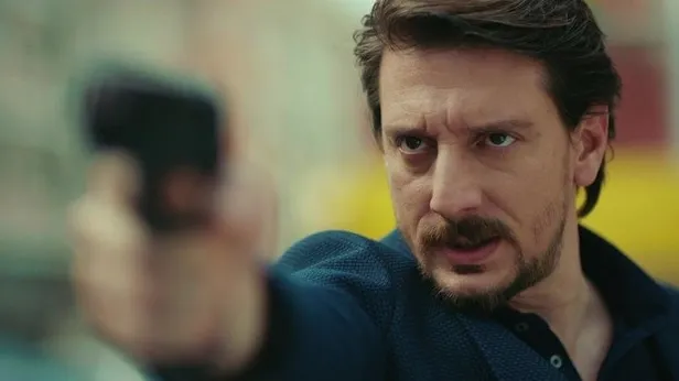 Kimse Bilmez dizisinin oyuncuları kimlerdir? Kimse Bilmez konusu ne?-3