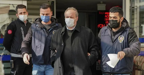 Başkan Erdoğan ve AK Parti Milletvekili Özlem Zengin'e hakaret eden avukatın davasında flaş gelişme