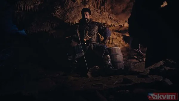 Kuruluş Osman reytinglerde açık ara zirvede yer aldı! - 1