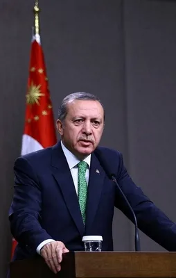 "16 Nisan güçlü bir Türkiye için milat olacak"