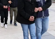 Son dakika: Ankarada FETÖ operasyonu: 16 şüpheli hakkında gözaltı kararı