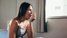 Uyandığımda ağzım kokuyor diyorsanız dikkat! Meğer bakterilere davetiye çıkarıyormuş