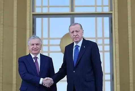 Hedef 5 milyar dolarlık ticaret