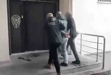 39 ilde FETÖ'ye operasyon: 103'ü yakalandı!