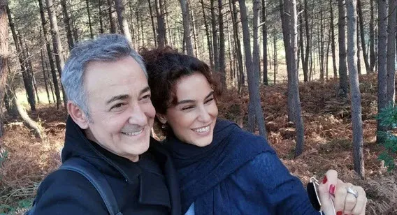 Arzum Onan son kararını verdi çabucak gitti kestirdi! Mehmet Aslantuğ'un eşi Arzum Onan görenleri şoke etti-6
