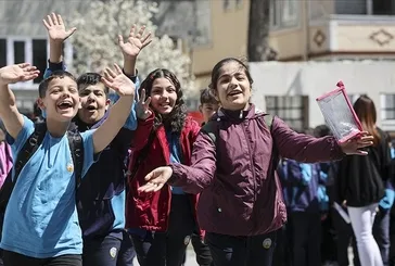 18 milyon öğrenciye 9 günlük tatil fırsatı: İkinci ara tatil ne zaman bitiyor?