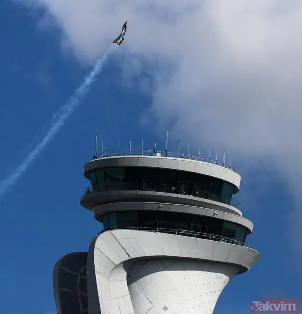 Türk Silahlı Kuvvetleri TEKNOFEST 2018’de - 31