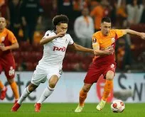 Galatasaray’dan Beka Beka bombası!