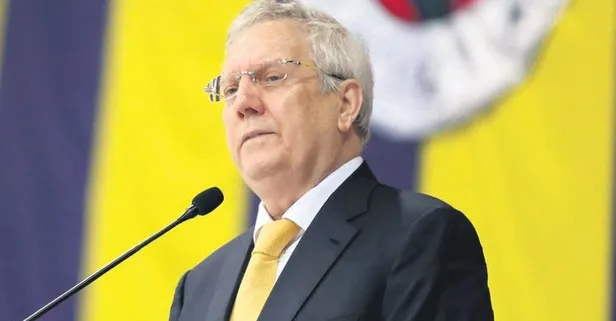 Aziz Yıldırım Ali Koç’u hedef aldı: 'Başkanlık zenginlik ile alınan bir...'