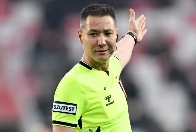 VAR konuşmalarında 13 saniyelik gizem