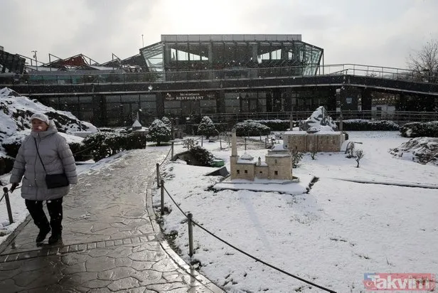Meteoroloji'den 5 ile kritik uyarı! İstanbul'da bugün hava nasıl olacak? 9 Ocak 2019 hava durumu