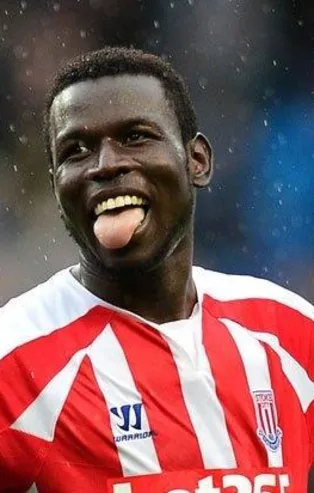 Fenerbahçe'ye golcü isim: Stoke City'den Mame Diouf