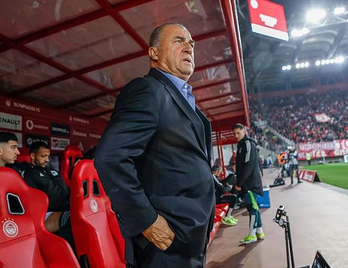 Maksimovic Pana’da