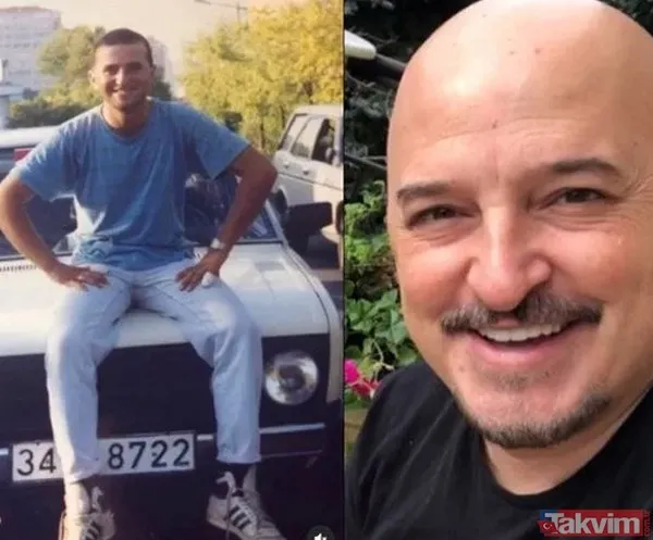 Müge Anlı da lepiska saçlarıyla '20'li yaşlar challenge' akımına uydu! Güzelliğiyle mest eden Müge Anlı'nın gençliği ve Esra Erol... - 35