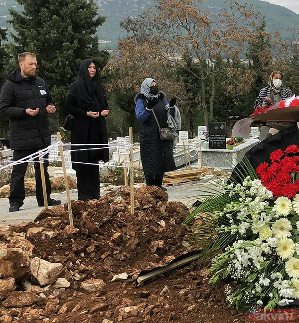 Nuri Sesigüzel'e veda! Cenazede "20 liran var mı?" sorusu karşısında neye uğradığını şaşıran Mahmut Tuncer: "Yüzsüz müsün?" - 24