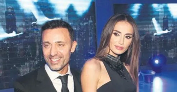 Emina Jahovic  Mustafa Sandal’ı andı