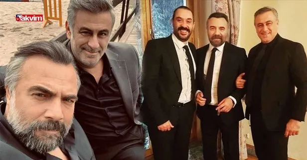 Ünlü oyuncu Turgut Tunçalp’tan Eşkıya Dünyaya Hükümdar Olmaz açıklaması! EDHO’dan Teşkilat dizisine transfer olmuştu!
