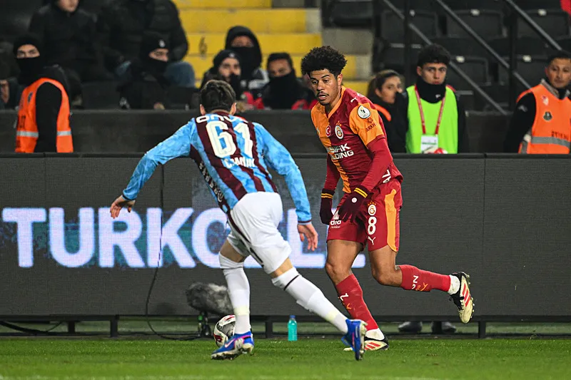 Galatasaray'a 2 dünya yıldızı transferi daha! Süper Lig alev alacak - 6