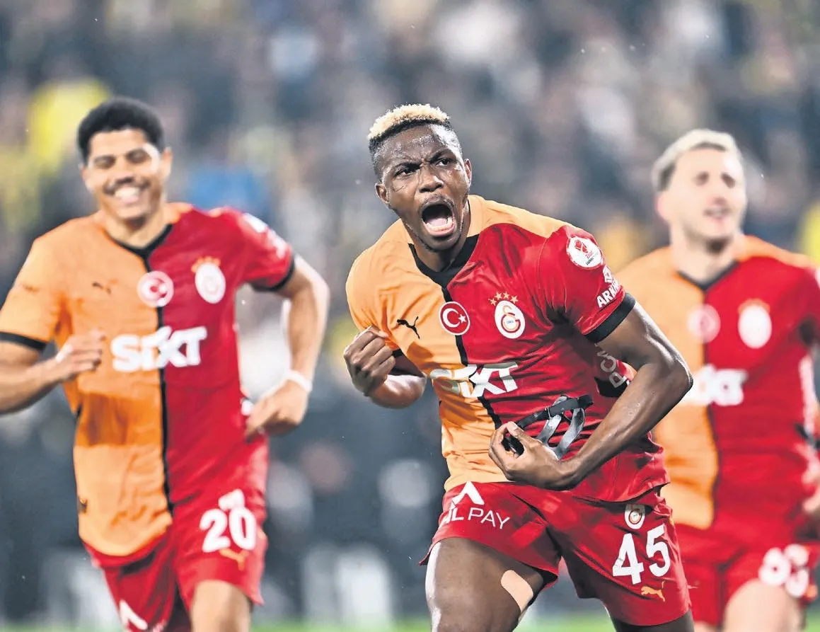 Liverpool da onun peşinde