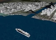 Dünya Kanal İstanbul için sırada