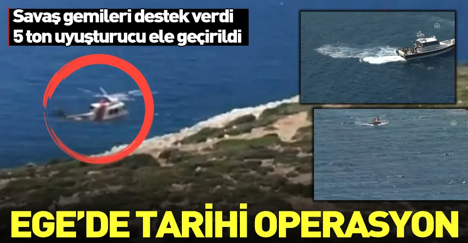 Son dakika: İçişleri Bakanlığı: Birlik Operasyonu