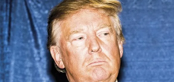 ABD'de düzenlenen başkanlık seçimlerini Cumhuriyetçi Partinin adayı iş adamı Donald Trump kazandı