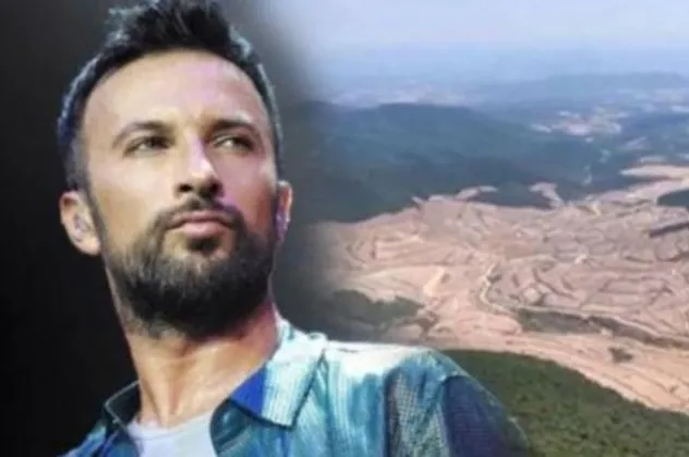 Mevlüt Tezel'den çarpıcı yazı: Madem Cem Yılmaz ve Tarkan çevreci...