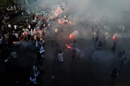 Beşiktaş-Sivasspor