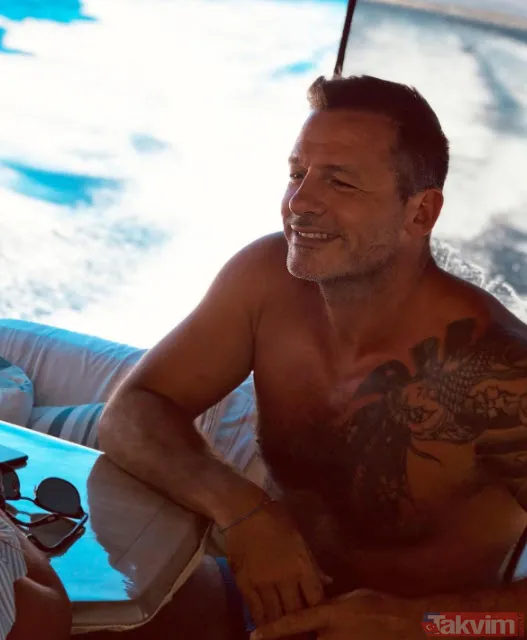 "Survivor'da çok üçkağıt dönüyor bir daha gitmem" demişti yine gidiyor! Acun Ilıcalı Survivor'ın ikinci yarışmacısını duyurdu - 4