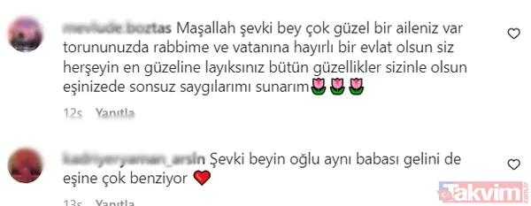 Müge Anlı'daki doktor Şevki Sözen'in torun tombalak 'mutlu aile buluşması' pozu ortalığı salladı: "Oğlu kendisinin, gelini de eşinin kopyası" - 7