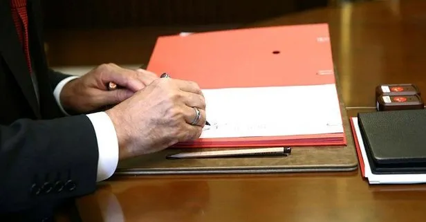 Son dakika: Başkan Erdoğan, İİT Tahkim Merkezinin Türkiye’de kurulması anlaşmasına ilişkin kanunu onayladı